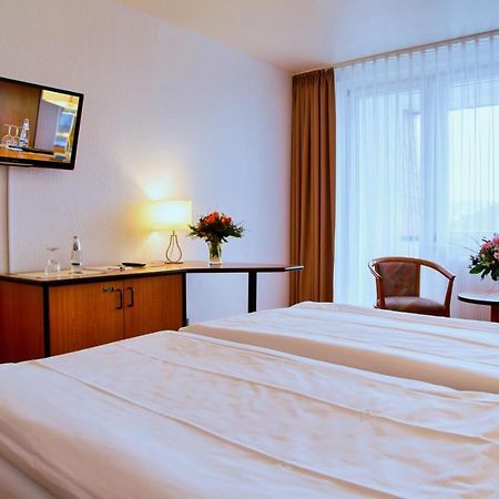 Comfort Hotel Bernau Bernau bei Berlin Εξωτερικό φωτογραφία
