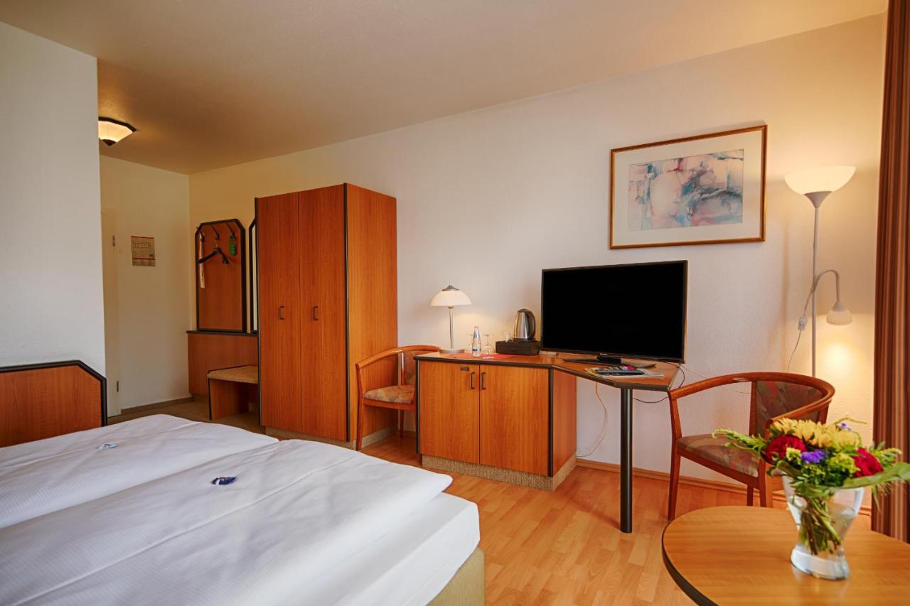 Comfort Hotel Bernau Bernau bei Berlin Εξωτερικό φωτογραφία