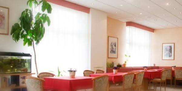 Comfort Hotel Bernau Bernau bei Berlin Εξωτερικό φωτογραφία