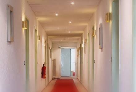 Comfort Hotel Bernau Bernau bei Berlin Εξωτερικό φωτογραφία