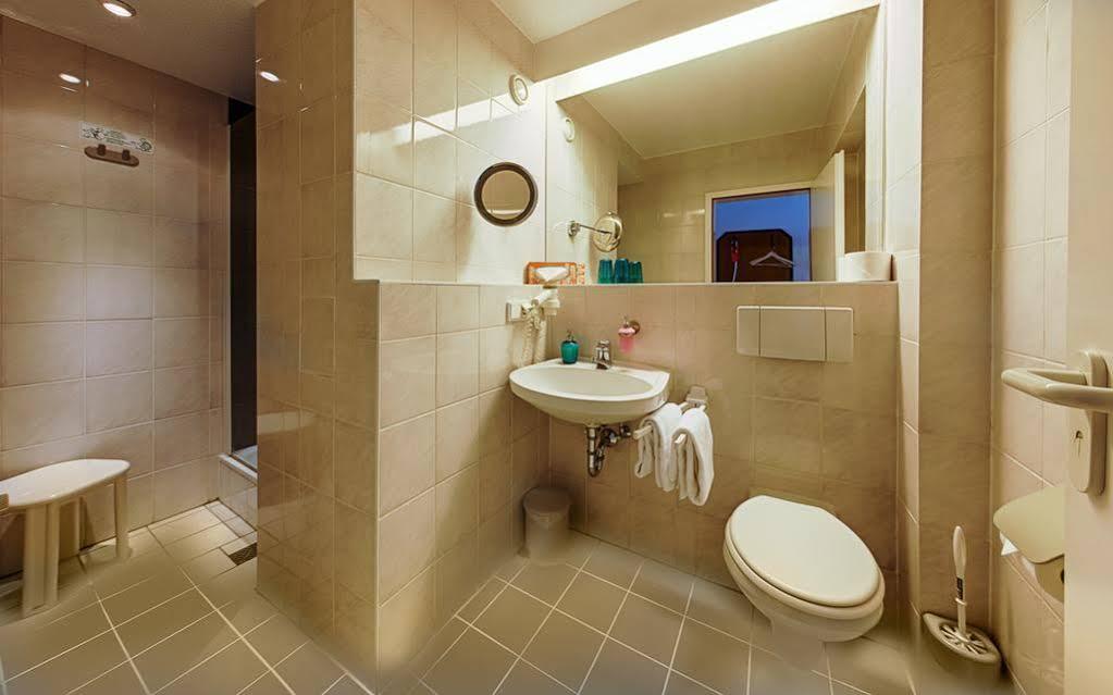 Comfort Hotel Bernau Bernau bei Berlin Εξωτερικό φωτογραφία