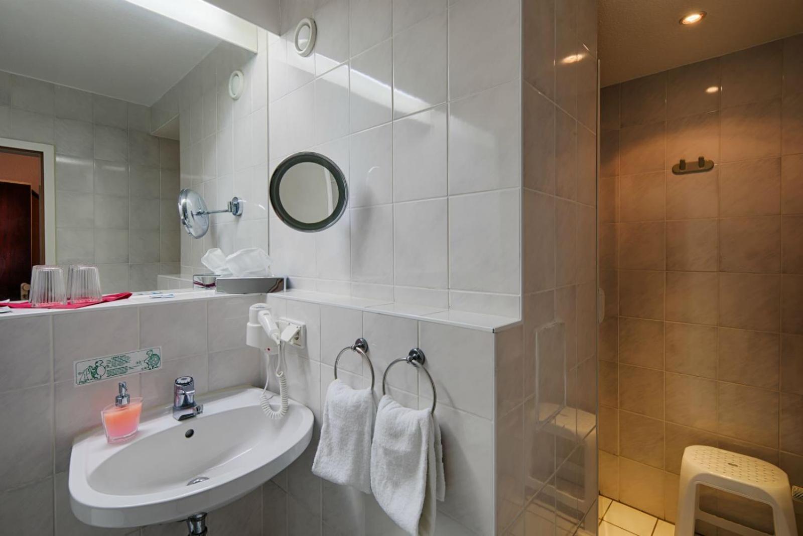 Comfort Hotel Bernau Bernau bei Berlin Δωμάτιο φωτογραφία