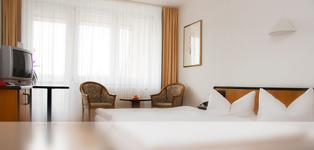 Comfort Hotel Bernau Bernau bei Berlin Εξωτερικό φωτογραφία